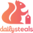 Dailysteals logo